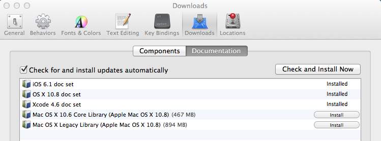 macos sdk download