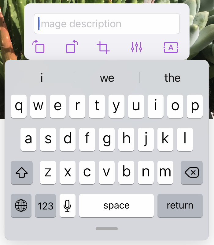 Keyboard Layout Guide