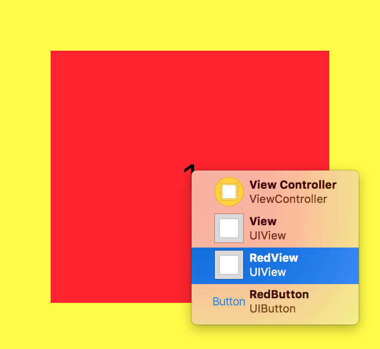 More Interface Builder Tips And Tricks
