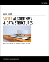 Swift Algorithms &amp; Data Structures