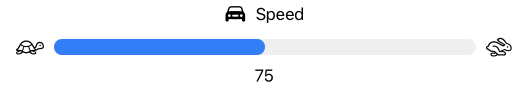 SwiftUI Gauges