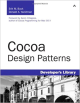 Cocoa Design Patterns book cover